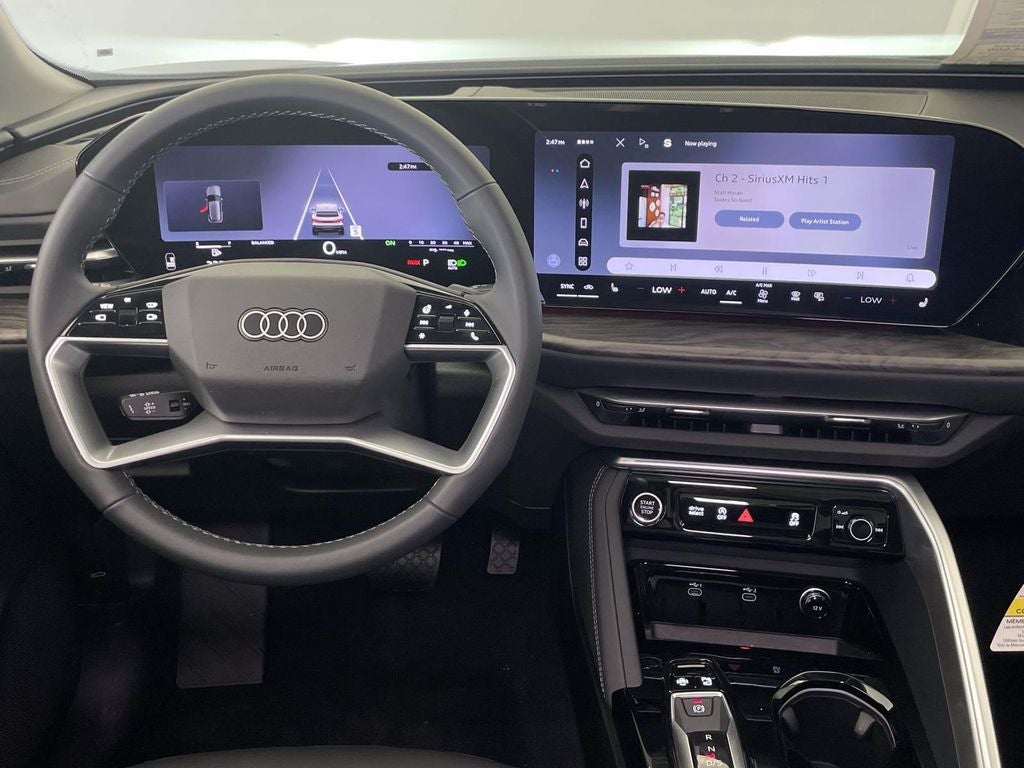 2026 Audi Q5 2.0T Premium Plus quattro