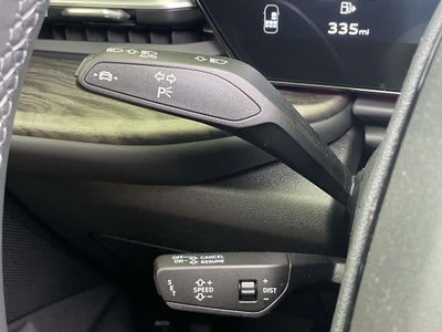 2026 Audi Q5 2.0T Premium Plus quattro