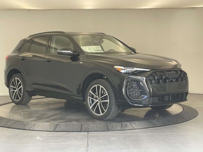 2026 Audi Q5 2.0T Premium Plus quattro