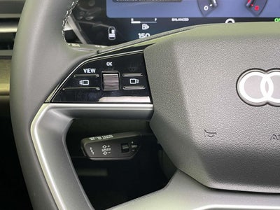 2026 Audi Q5 2.0T Premium Plus quattro