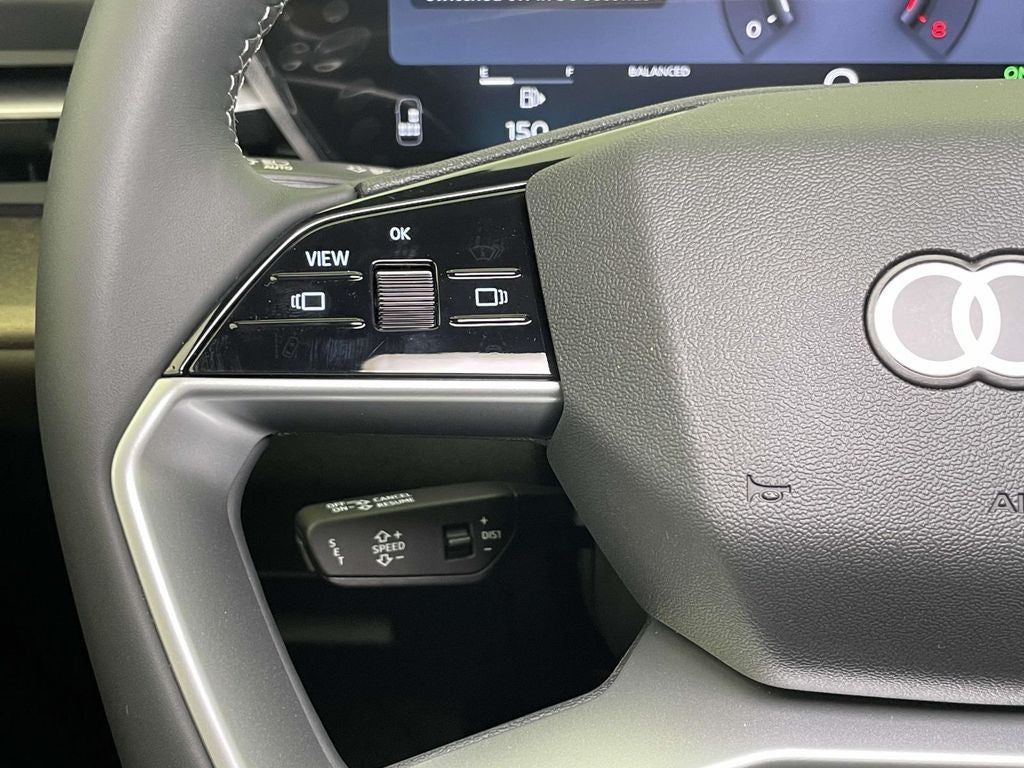 2026 Audi Q5 2.0T Premium Plus quattro