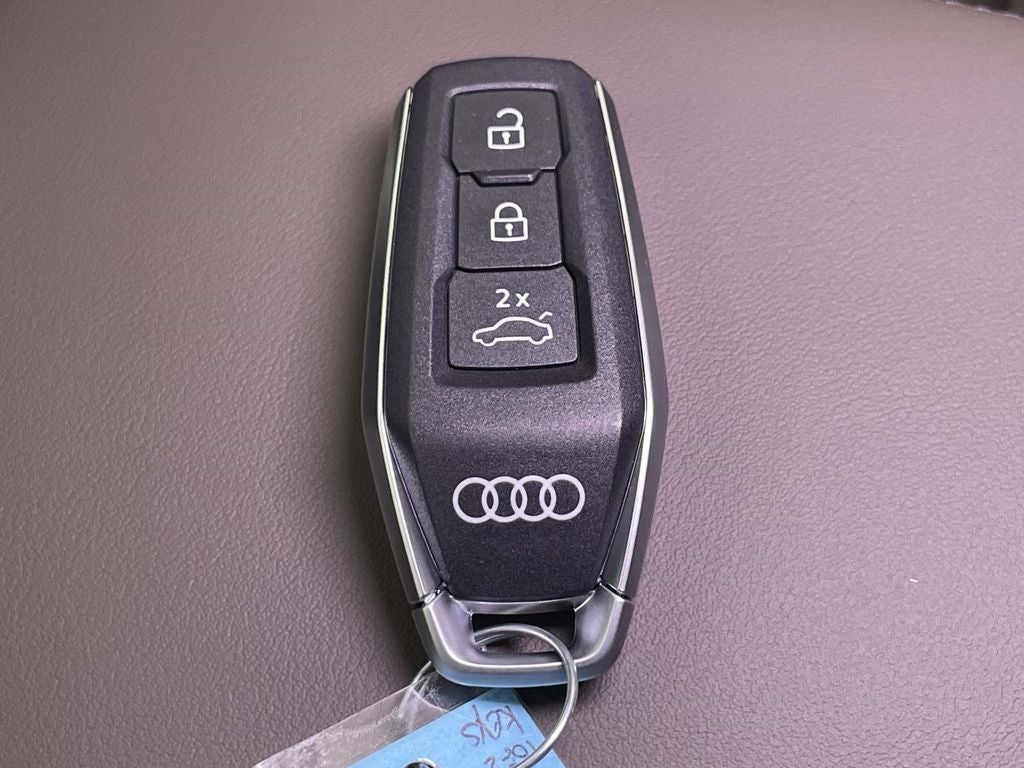 2026 Audi Q5 2.0T Premium Plus quattro