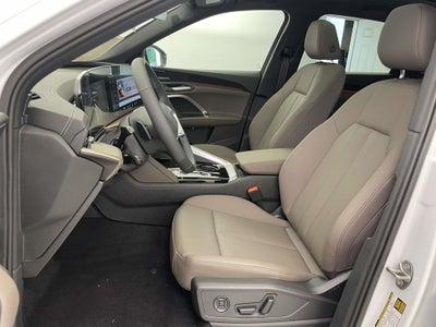 2026 Audi Q5 2.0T Premium Plus quattro