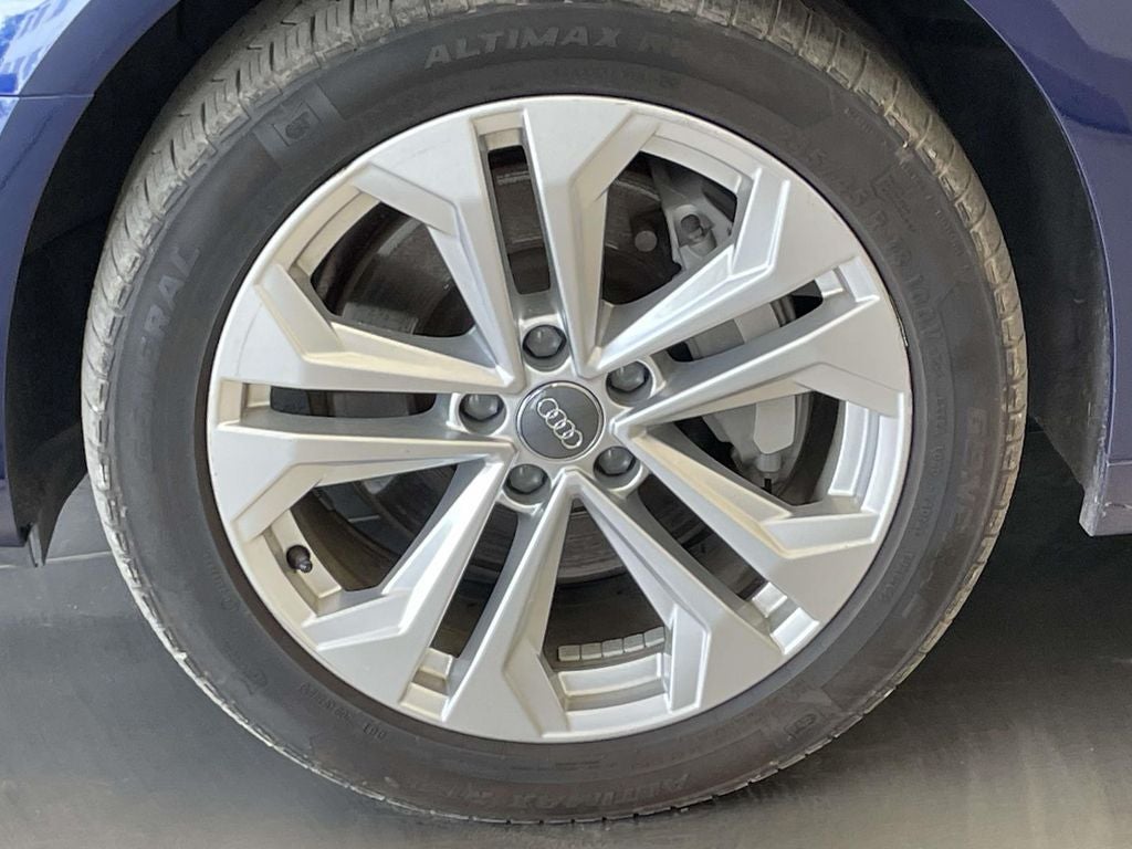 2020 Audi A4 allroad 2.0T Premium quattro