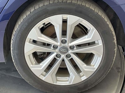 2020 Audi A4 allroad 2.0T Premium quattro
