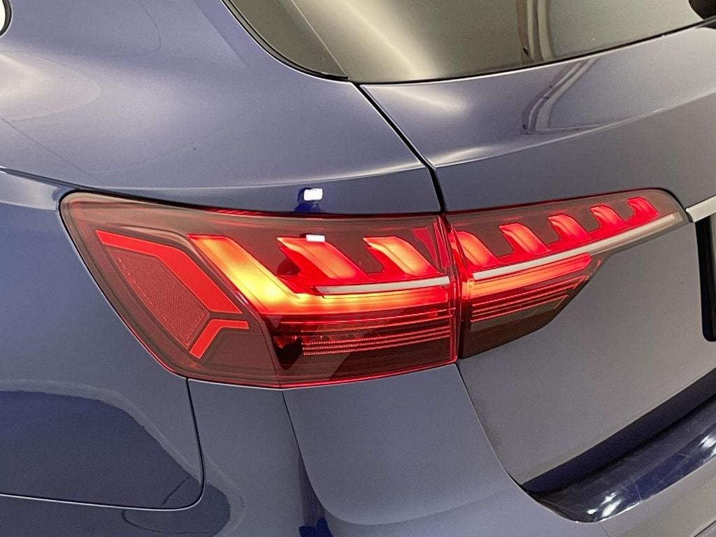 2020 Audi A4 allroad 2.0T Premium quattro