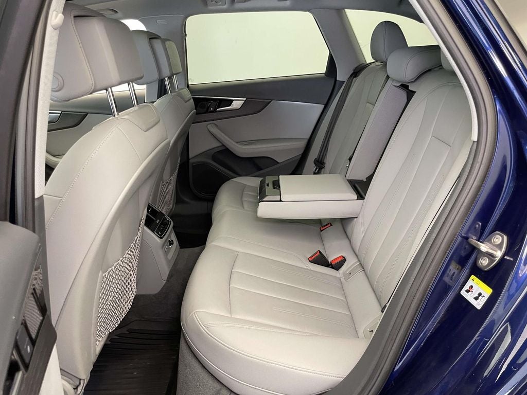 2020 Audi A4 allroad 2.0T Premium quattro