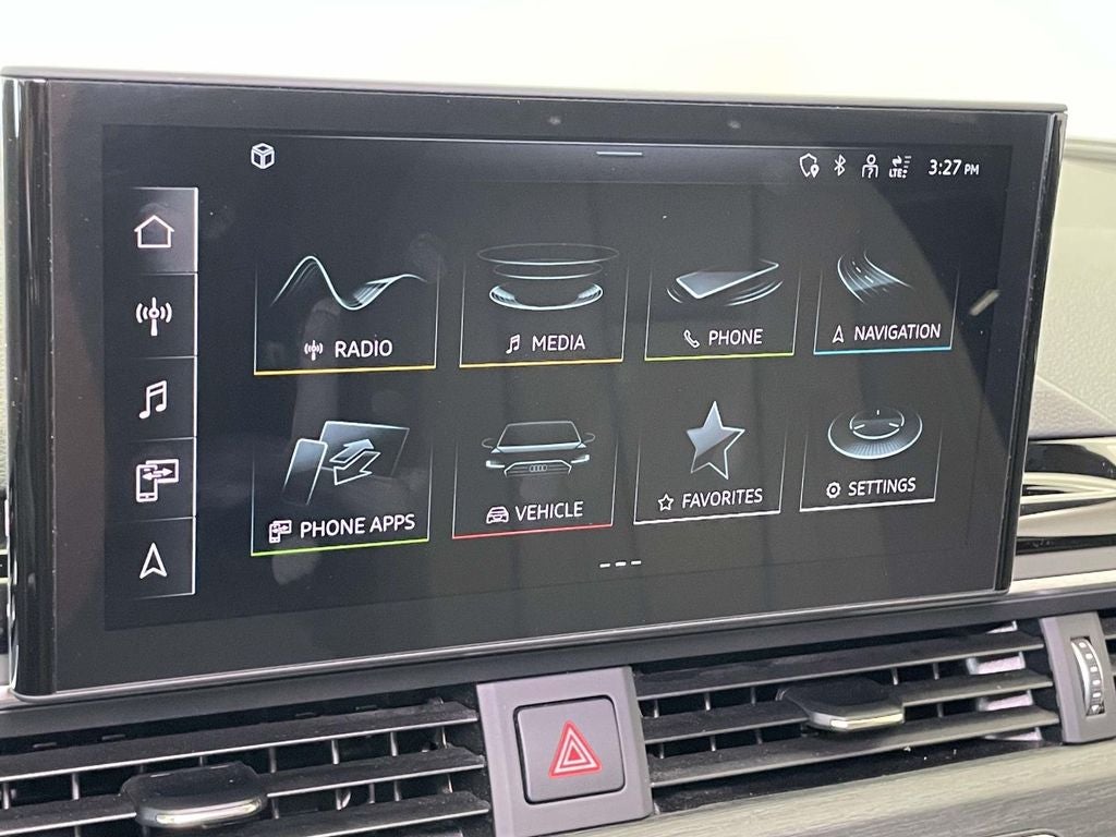 2020 Audi A4 allroad 2.0T Premium quattro