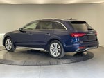 2020 Audi A4 allroad 2.0T Premium quattro