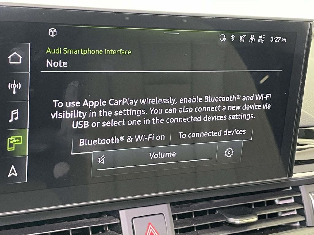 2020 Audi A4 allroad 2.0T Premium quattro