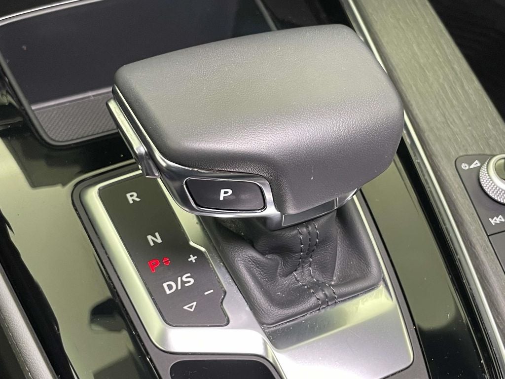 2020 Audi A4 allroad 2.0T Premium quattro