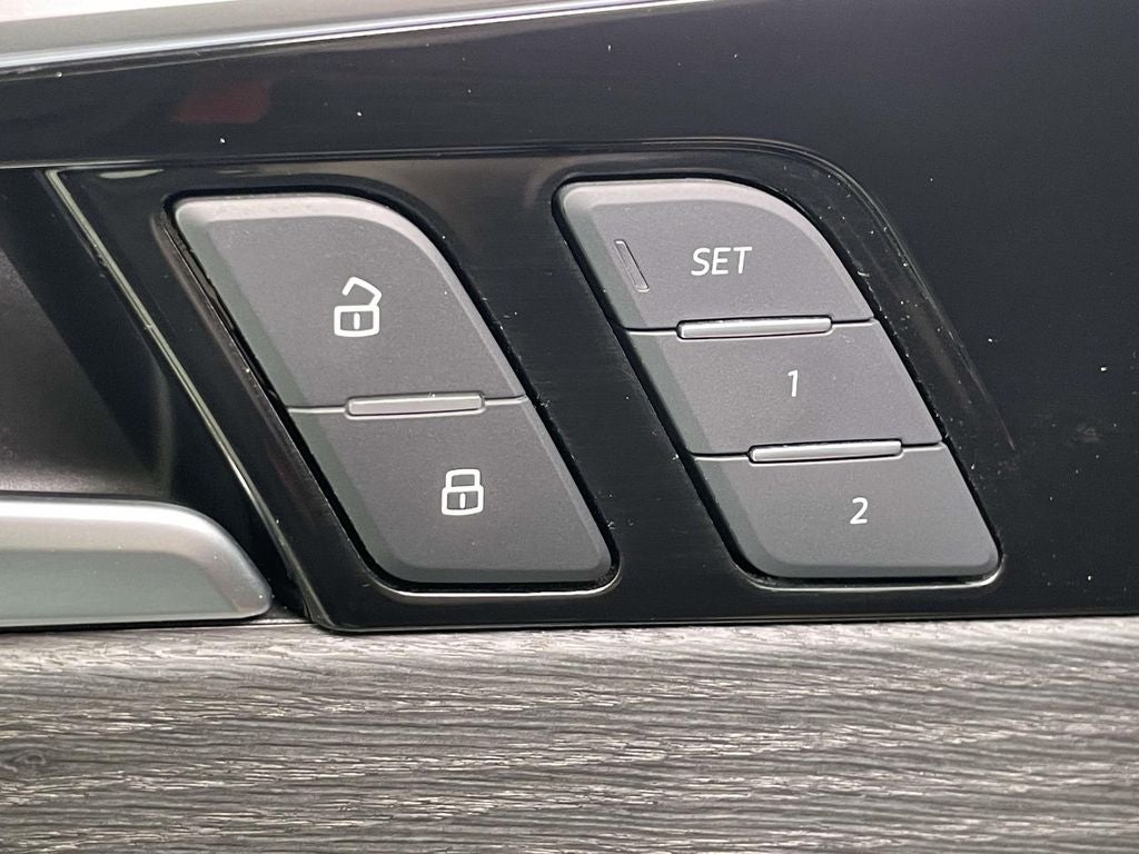 2020 Audi A4 allroad 2.0T Premium quattro
