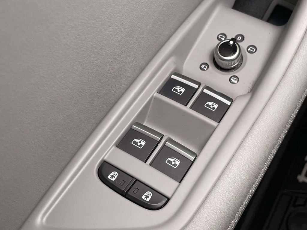 2020 Audi A4 allroad 2.0T Premium quattro