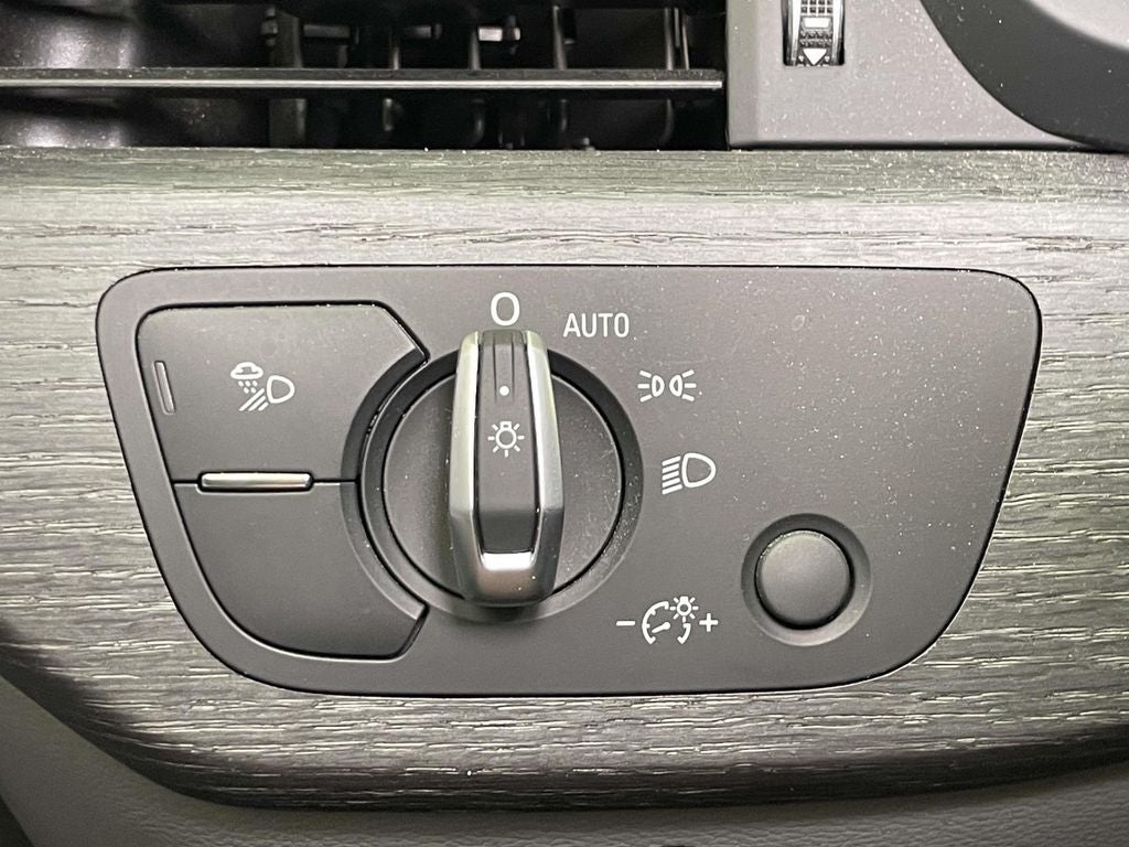 2020 Audi A4 allroad 2.0T Premium quattro
