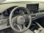 2020 Audi A4 allroad 2.0T Premium quattro
