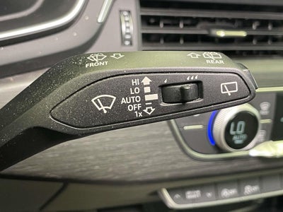 2020 Audi A4 allroad 2.0T Premium quattro