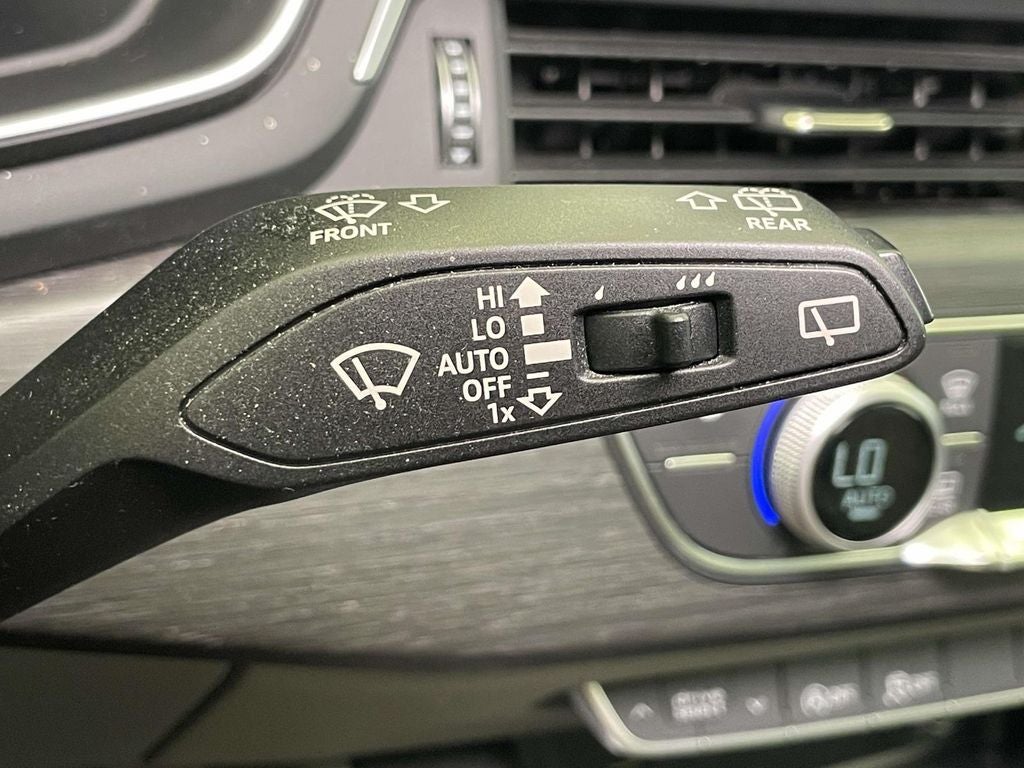 2020 Audi A4 allroad 2.0T Premium quattro