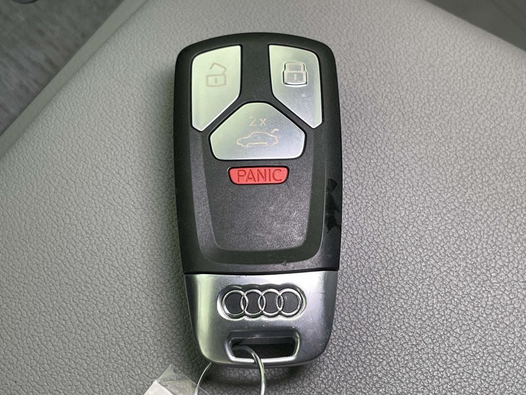 2020 Audi A4 allroad 2.0T Premium quattro