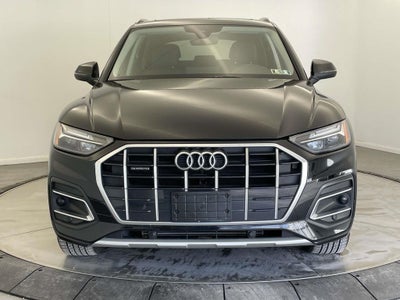 2023 Audi Q5 40 Premium quattro