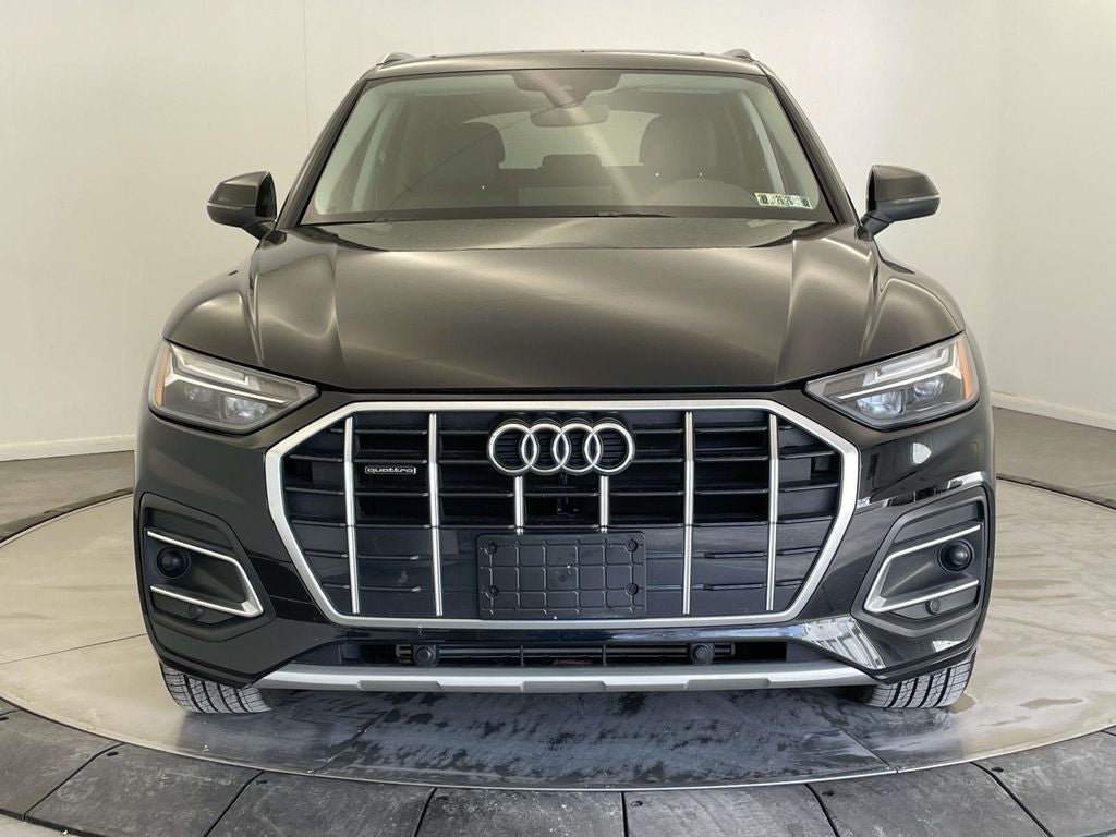 2023 Audi Q5 40 Premium quattro