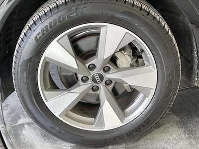 2023 Audi Q5 40 Premium quattro