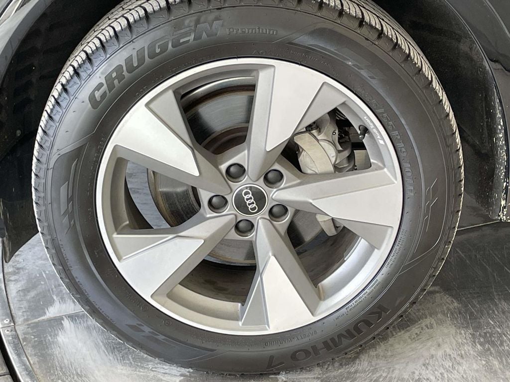 2023 Audi Q5 40 Premium quattro