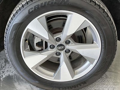 2023 Audi Q5 40 Premium quattro