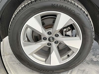 2023 Audi Q5 40 Premium quattro