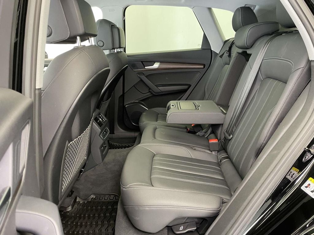 2023 Audi Q5 40 Premium quattro