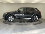 2023 Audi Q5 40 Premium quattro