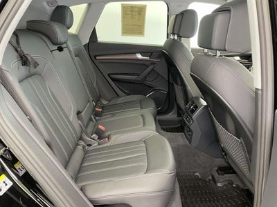 2023 Audi Q5 40 Premium quattro