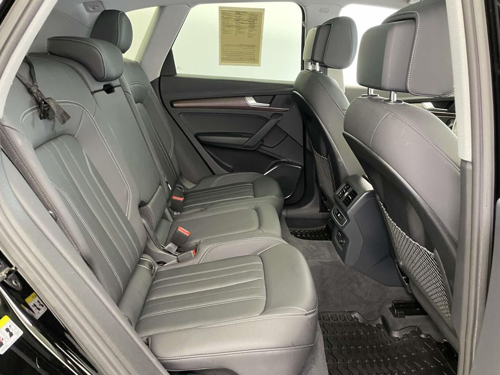 2023 Audi Q5 40 Premium quattro