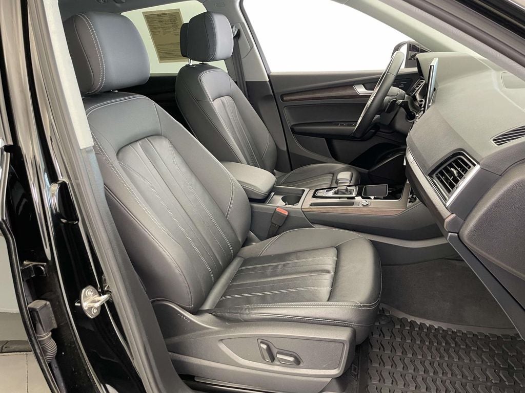 2023 Audi Q5 40 Premium quattro