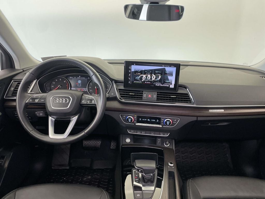 2023 Audi Q5 40 Premium quattro