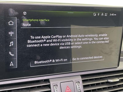 2023 Audi Q5 40 Premium quattro