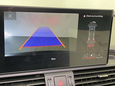 2023 Audi Q5 40 Premium quattro