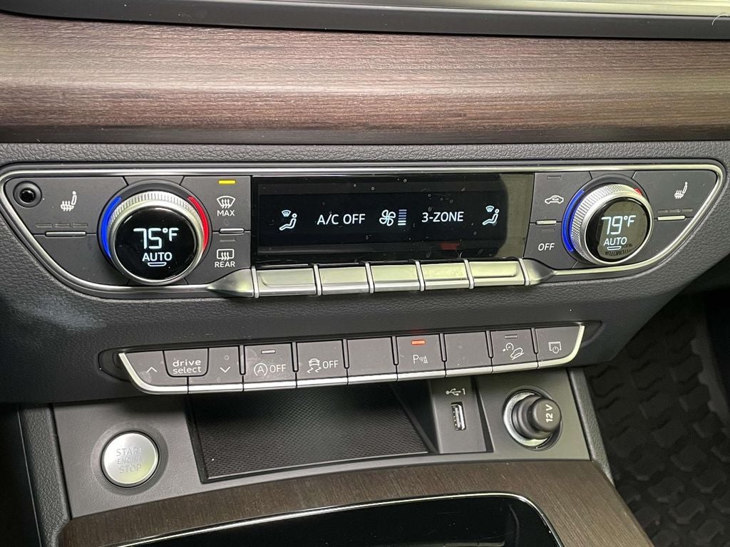 2023 Audi Q5 40 Premium quattro