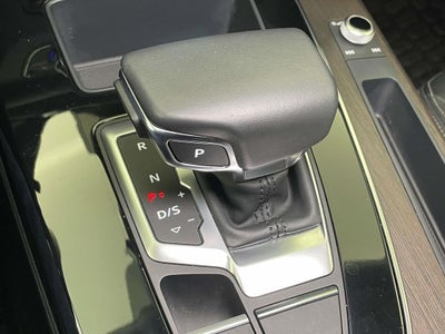 2023 Audi Q5 40 Premium quattro