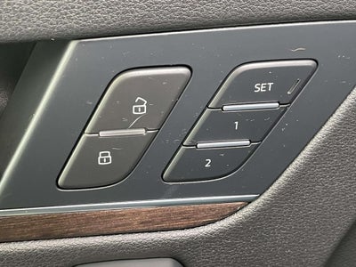 2023 Audi Q5 40 Premium quattro