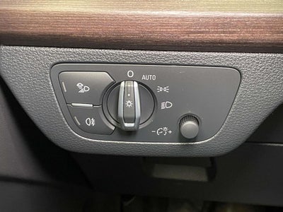 2023 Audi Q5 40 Premium quattro