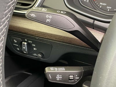 2023 Audi Q5 40 Premium quattro
