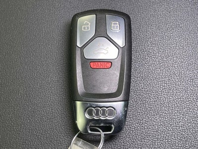 2023 Audi Q5 40 Premium quattro