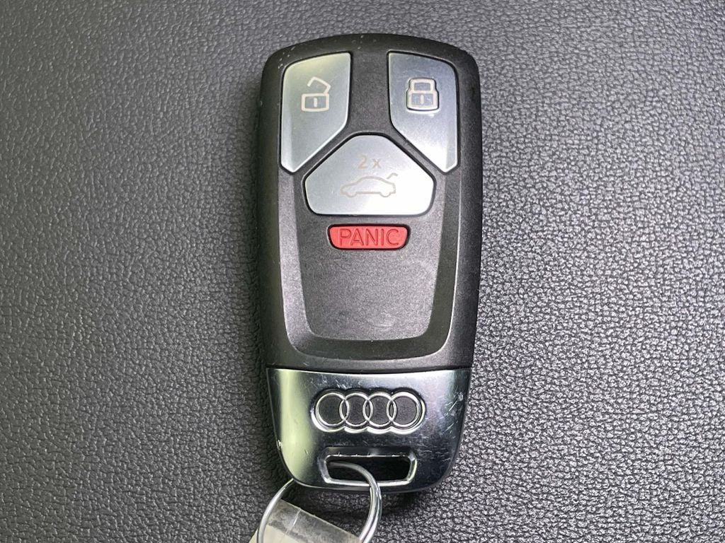 2023 Audi Q5 40 Premium quattro