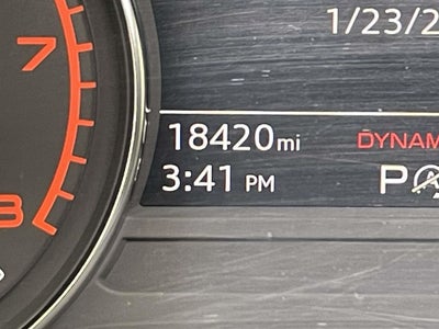 2023 Audi Q5 40 Premium quattro