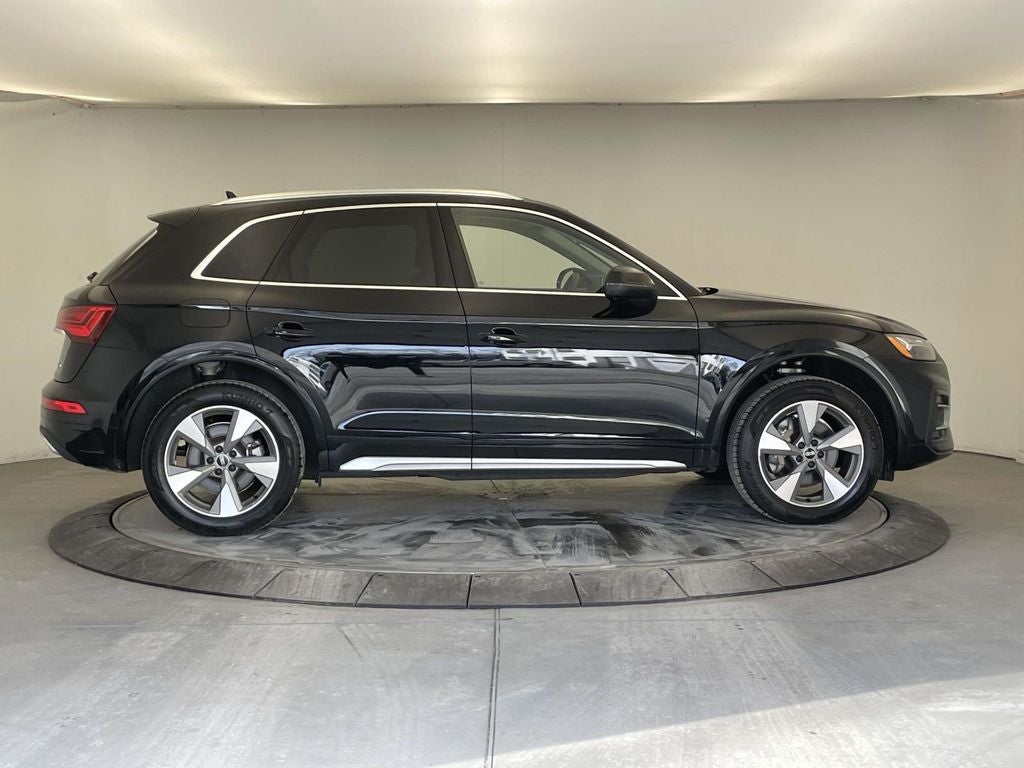 2023 Audi Q5 40 Premium quattro