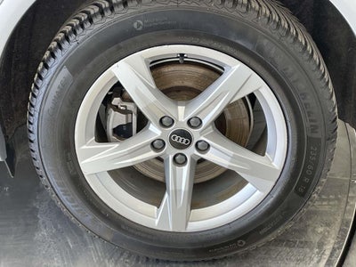 2023 Audi Q5 40 Premium quattro