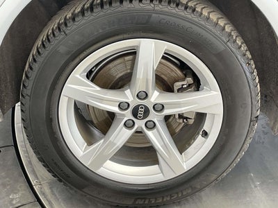 2023 Audi Q5 40 Premium quattro