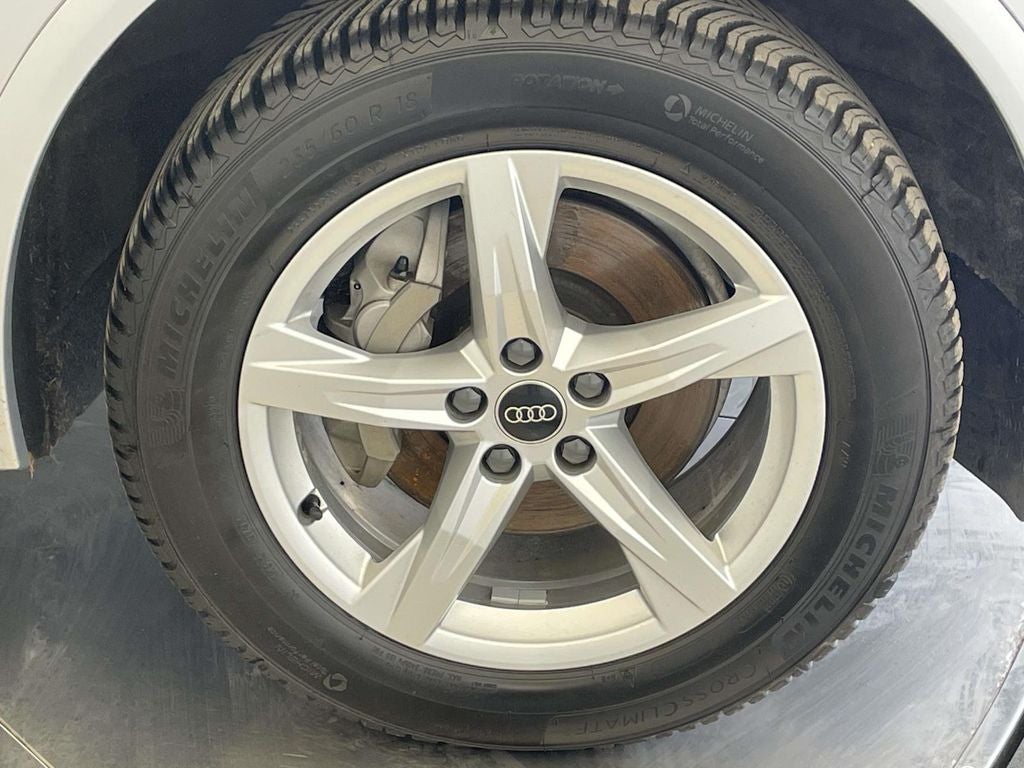 2023 Audi Q5 40 Premium quattro