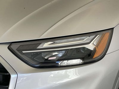 2023 Audi Q5 40 Premium quattro