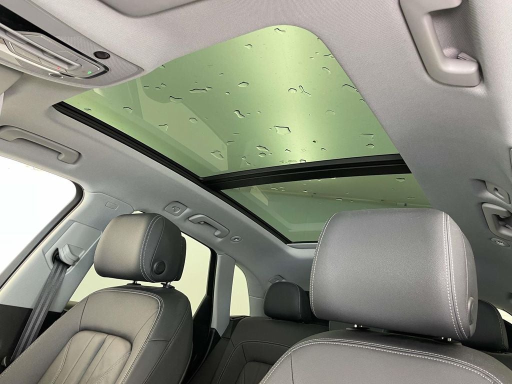 2023 Audi Q5 40 Premium quattro
